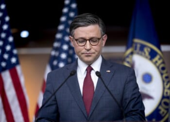 The Battle for the House Continues, but the GOP Is (Now) Handicapped – RedState