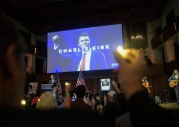 The Charlie Kirk Show Dissects Candace Owens' 'Evil Lies' About His Assassination – RedState