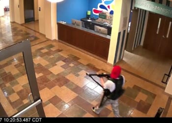 The Covenant School Killer Hated ‘Religion’ And ‘White People,’ FBI Files Reveal