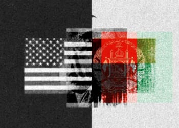 The D.C. National Guard shooting sparks broad punishment for innocent Afghans