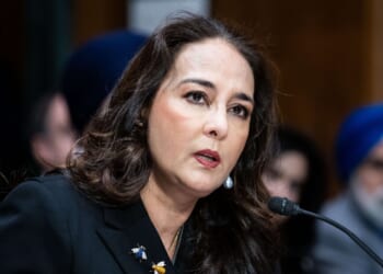 The DOJ Assails D.C.'s 'Assault Weapon' Ban As an Arbitrary, Historically Ungrounded Gun Law