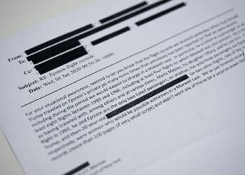 The DOJ Tried To Redact The Epstein Docs. TikTok Found A Workaround.