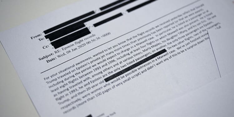 The DOJ Tried To Redact The Epstein Docs. TikTok Found A Workaround.