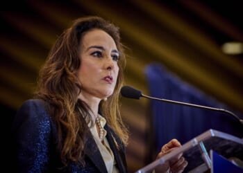 The DOJ says it will challenge unconstitutional gun policies. Maybe it should stop defending them.