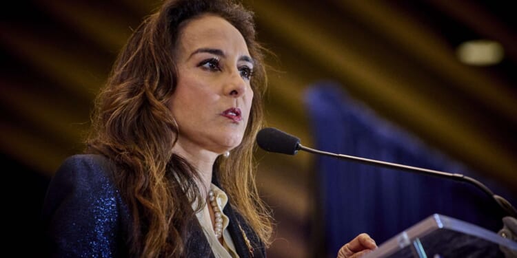 The DOJ says it will challenge unconstitutional gun policies. Maybe it should stop defending them.