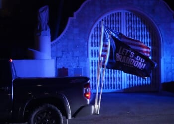 The Day I Became Radicalized – RedState