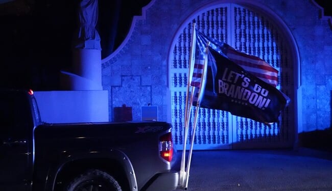 The Day I Became Radicalized – RedState