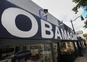 The Democratic Plan To Extend Obamacare By Using All Of Your Money