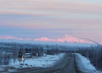 The Great Land Offers a Unique Christmas Experience – RedState