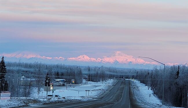 The Great Land Offers a Unique Christmas Experience – RedState