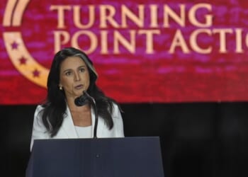 The 'Greatest Threat' to American Freedom – RedState