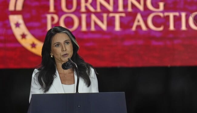 The 'Greatest Threat' to American Freedom – RedState