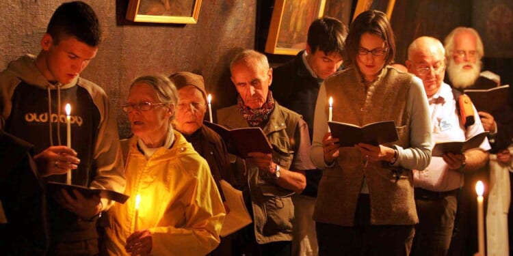 The Groundbreaking Impact of Christmas