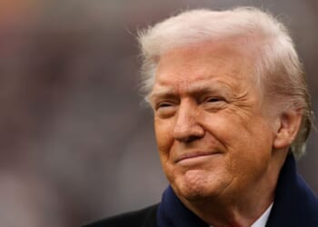 The Inconvenient Truths Within Trump’s New National Security Strategy