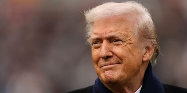 The Inconvenient Truths Within Trump’s New National Security Strategy