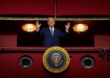 The Kennedy Center Honors Are So Hot, Even The New York Times Is Clamoring To Get In