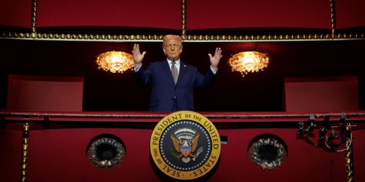 The Kennedy Center Honors Are So Hot, Even The New York Times Is Clamoring To Get In