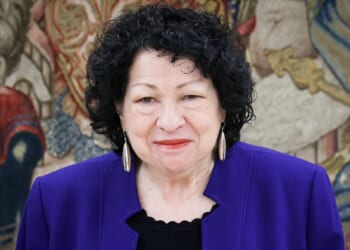 The Left Doesn't Believe in the Constitutional Order