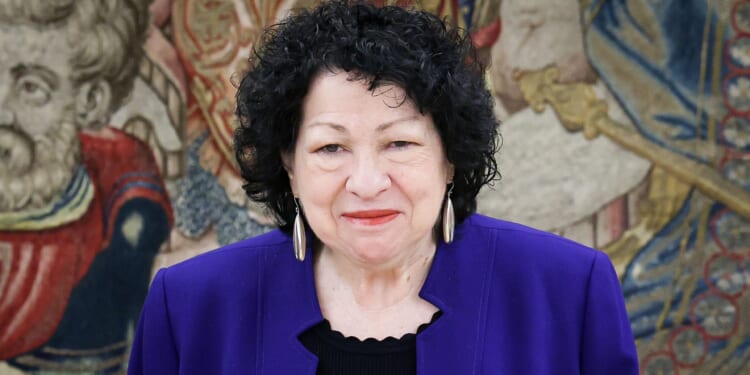 The Left Doesn't Believe in the Constitutional Order