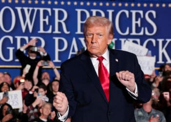 The Left Framed Trump on ‘Affordability’ Crisis. Here’s What Trump Must Do Now.