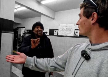 The Minnesota welfare fraud story is really about Medicaid's broken system