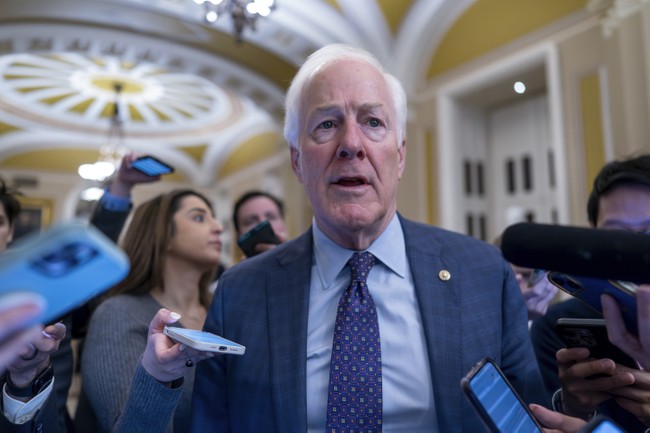 The New (and Hopefully) Final Write Up of the Big Senate Brawl in the Lone Star State – RedState