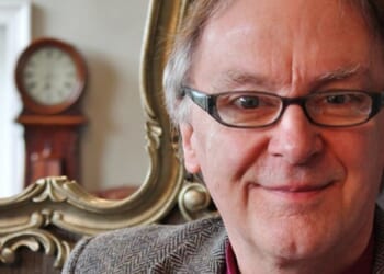 The Rt Revd Dr Gregor Duncan