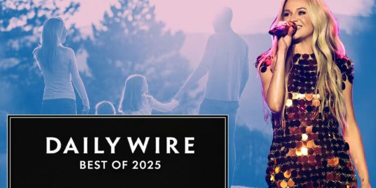 The Saddest Song Of The Year Exposes The Lie Of Modern Feminism