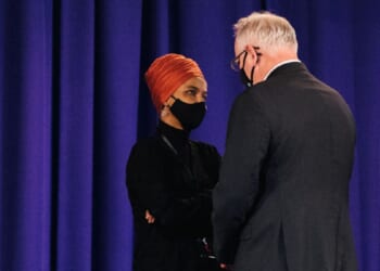 The Somali Welfare Fraud Scandal Is Even Worse Than You Think