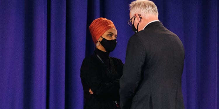 The Somali Welfare Fraud Scandal Is Even Worse Than You Think