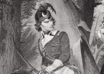 The 'Swamp Fox' Who Changed War for a Century