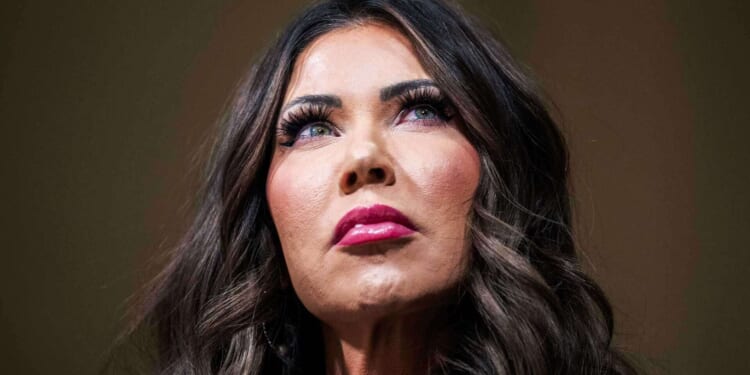 The Trump administration is abusing a law to threaten ICE protesters