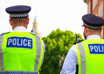 The UK county stepping up police patrols to protect women and girls | UK | News