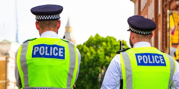 The UK county stepping up police patrols to protect women and girls | UK | News