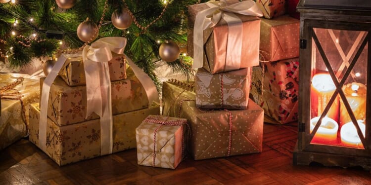 The UK's most unwanted Christmas gift revealed | UK | News