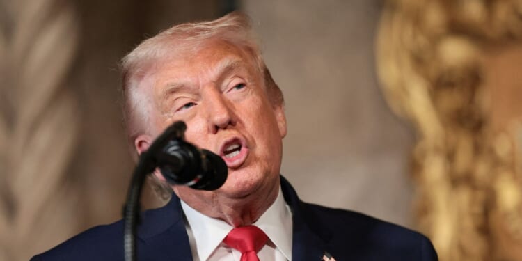 The Wars and Conflicts Trump Says He Ended in 2025