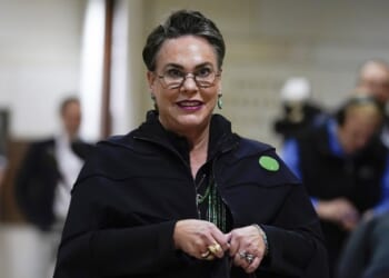 The Woman Who Ended Liz Cheney’s Career Just Made a Big Announcement – RedState