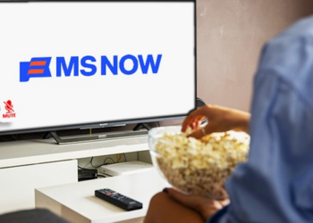 ‘The Artist Formerly Known As MSNBC’ Tries to Tout Its Ratings As It Provides Evidence of Its Demise – RedState