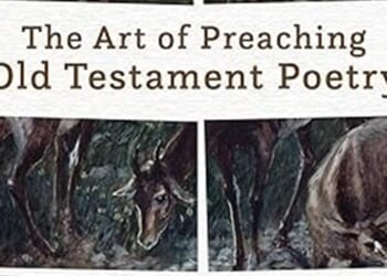 The art of preaching Old Testament poetry by Steven D. Mathewson