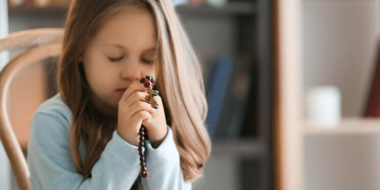 The astonishing mercy of God through the First Friday and First Saturday devotions