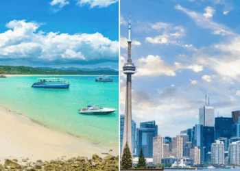 The best country for expats to move to has world-famous beaches and lively cities