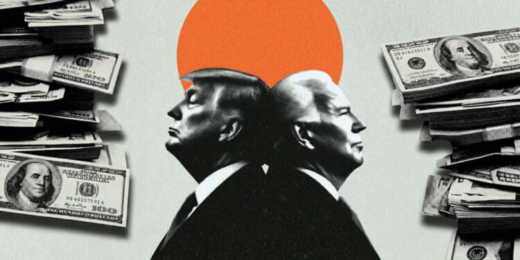 The big lesson of the 2020s? Don't ignore the economists.