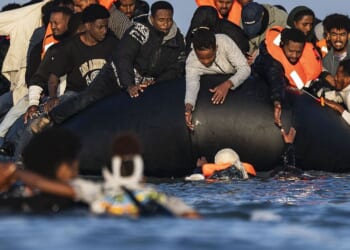 The biggest migrant farce yet? Illegal arrivals offered all this if they leave | Politics | News