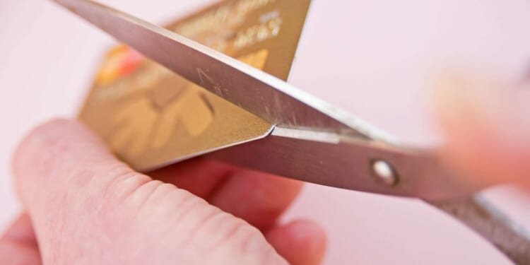 The bipartisan war on prices is coming for your credit card