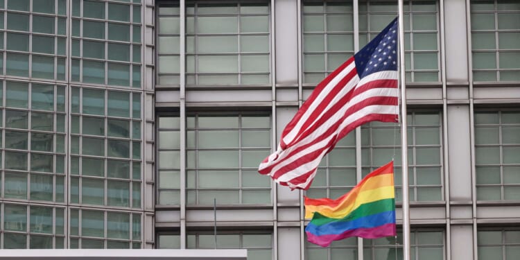 The far right is powered by left-wing illiberalism and hypocrisy