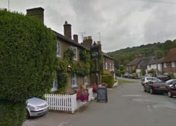 The frozen in time UK village that looks exactly the same as 273 years ago | UK | News