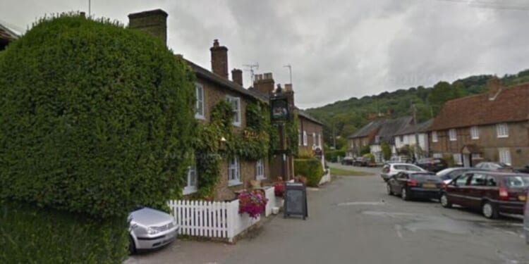 The frozen in time UK village that looks exactly the same as 273 years ago | UK | News