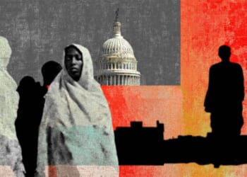 The real villain in Minnesota's $1.5 billion fraud scandal is the feds