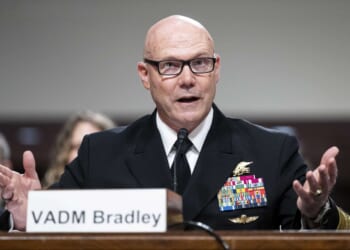 The 'threat' that supposedly justified killing 2 boat attack survivors was speculative