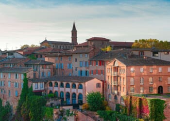 The world's most visited country but residents 'don't feel happy' and want to leave | World | News